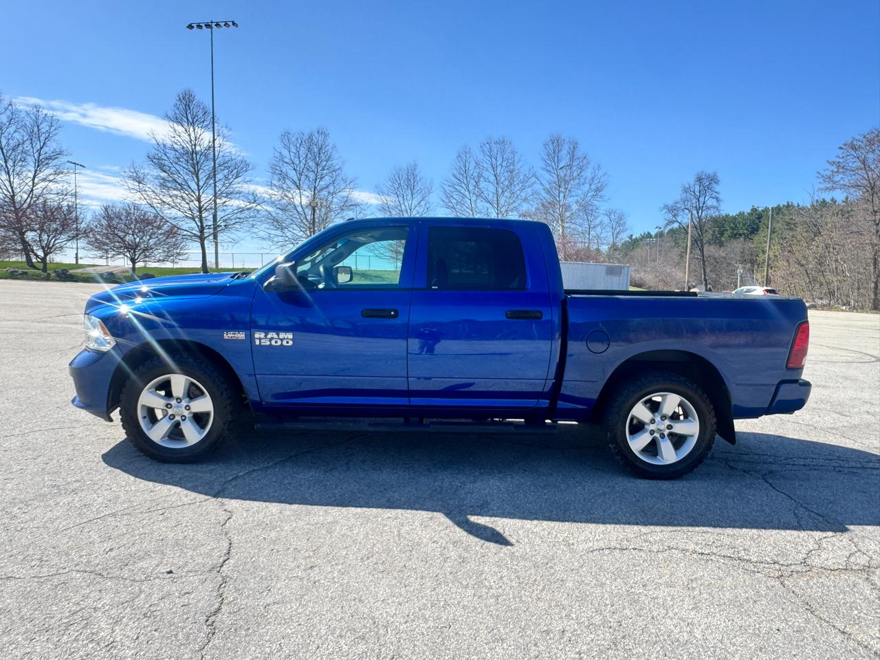 ram ram 1500 pickup 2015 3C6RR7KT5FG699540 image ram ram 1500 pickup 2015 3C6RR7KT5FG699540 image